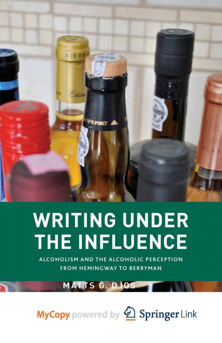 Writing Under the Influence