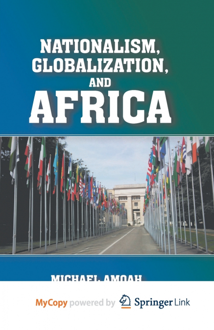 Nationalism, Globalization, and Africa