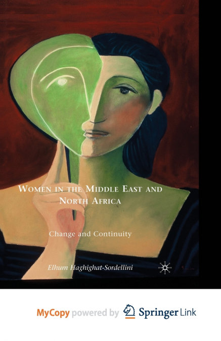 Women in the Middle East and North Africa