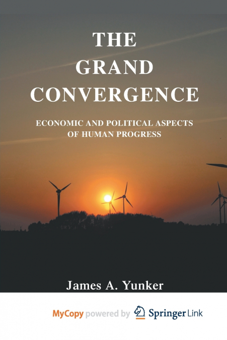 The Grand Convergence