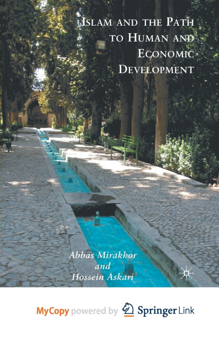 Islam and the Path to Human and Economic Development