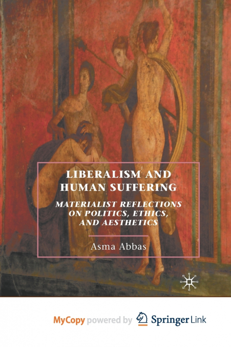 Liberalism and Human Suffering