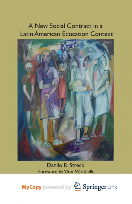 A New Social Contract in a Latin American Education Context