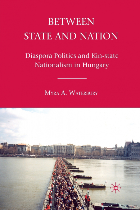 Between State and Nation