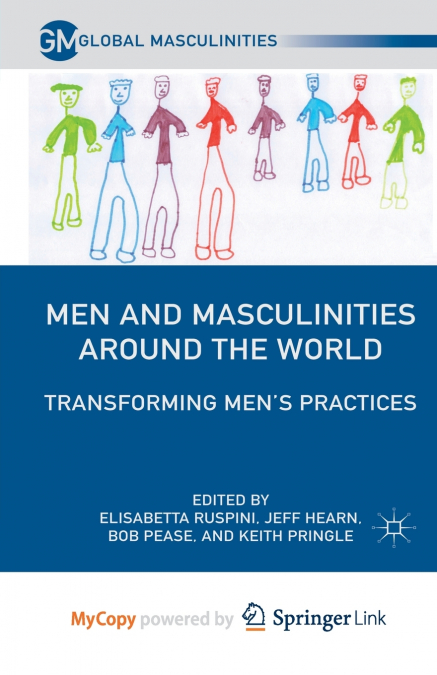 Men and Masculinities Around the World
