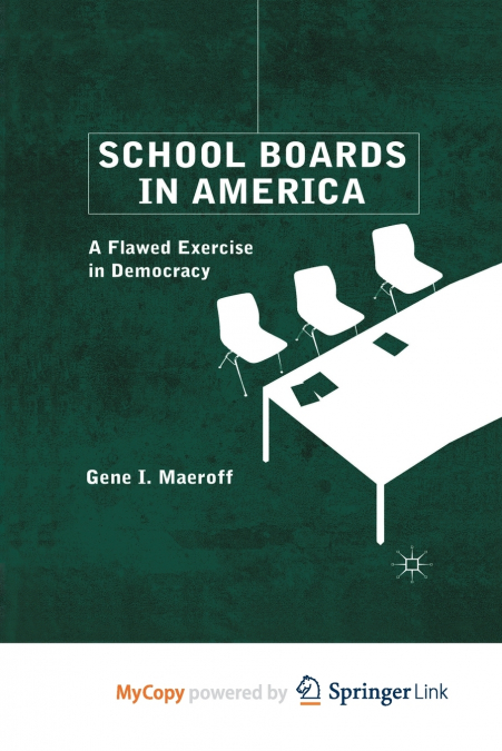 School Boards in America