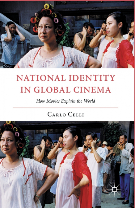National Identity in Global Cinema