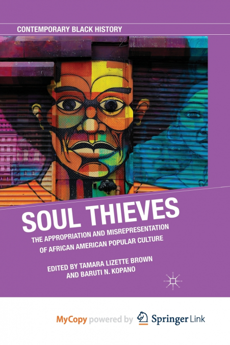 Soul Thieves