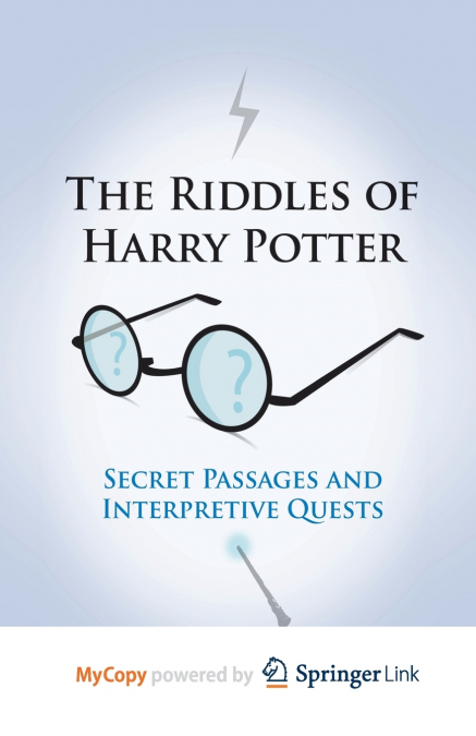 The Riddles of Harry Potter