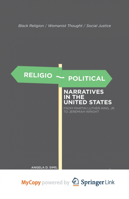 Religio-Political Narratives in the United States
