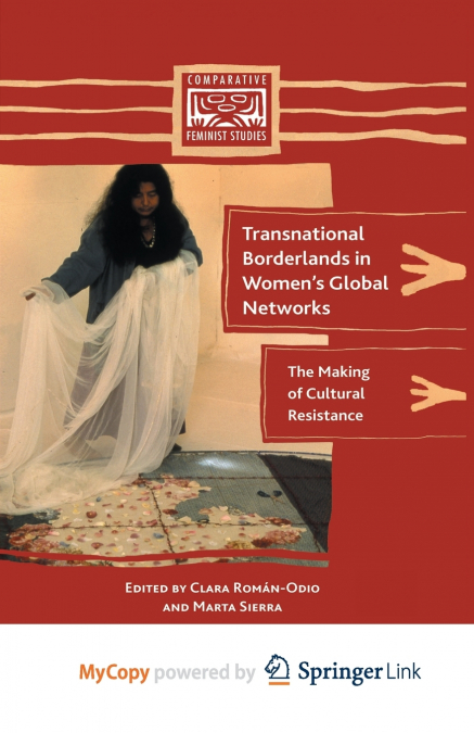 Transnational Borderlands in Women’s Global Networks