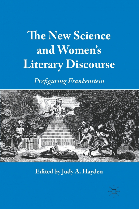 The New Science and Women’s Literary Discourse