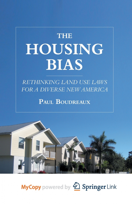 The Housing Bias