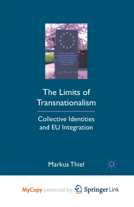 The Limits of Transnationalism
