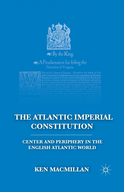 The Atlantic Imperial Constitution
