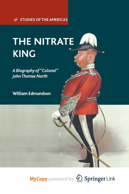 The Nitrate King