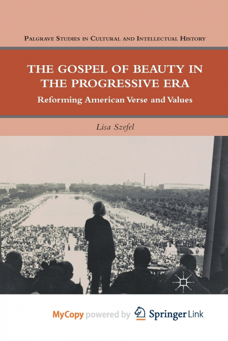 The Gospel of Beauty in the Progressive Era
