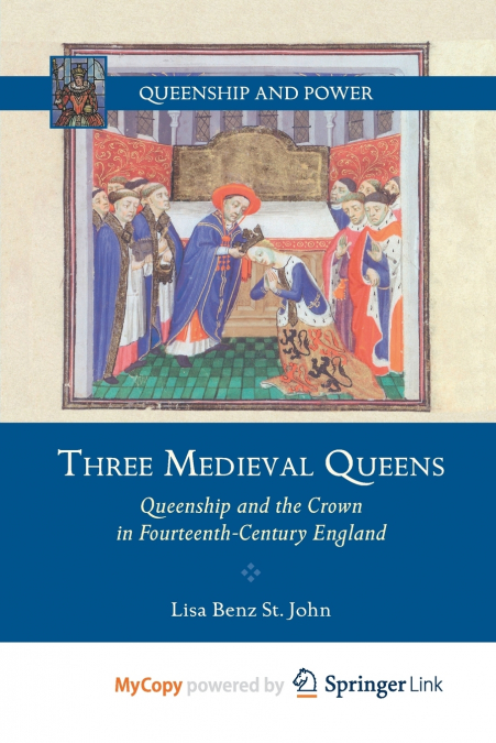 Three Medieval Queens