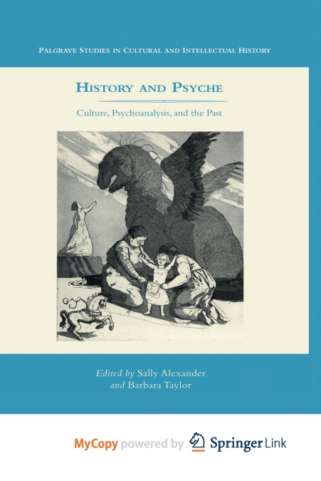 History and Psyche