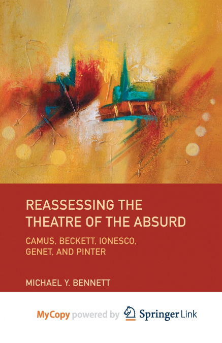 Reassessing the Theatre of the Absurd