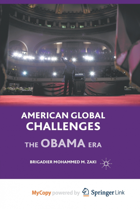 American Global Challenges