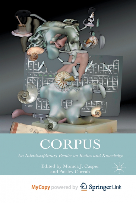Corpus