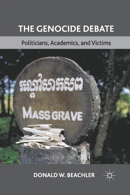 The Genocide Debate