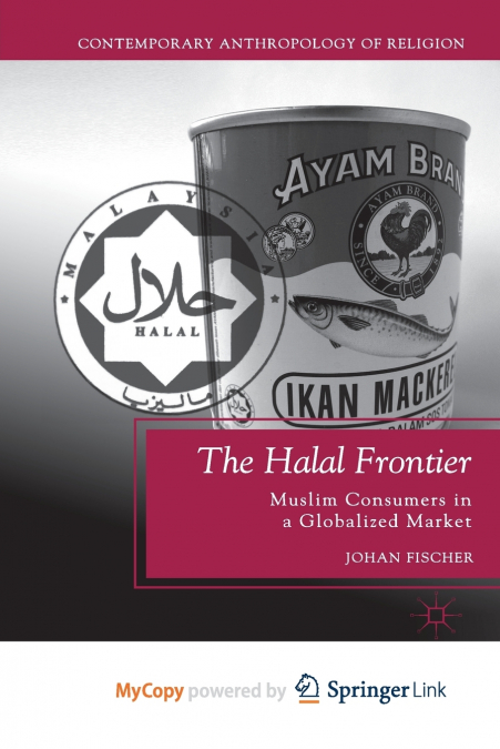 The Halal Frontier