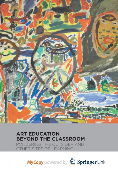 Art Education Beyond the Classroom