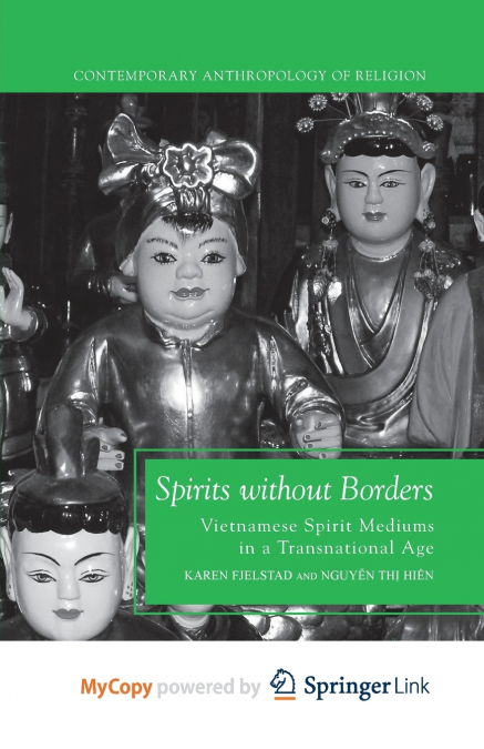Spirits without Borders