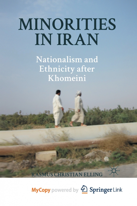 Minorities in Iran