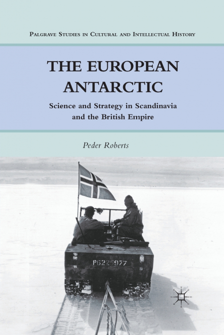 The European Antarctic