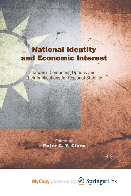 National Identity and Economic Interest