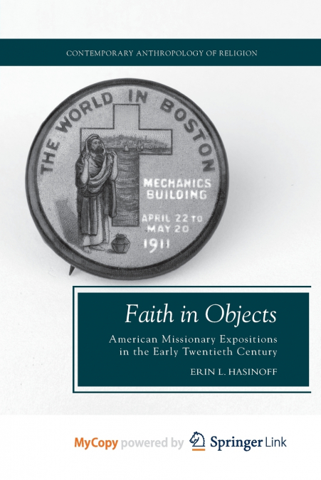 Faith in Objects