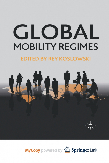 Global Mobility Regimes