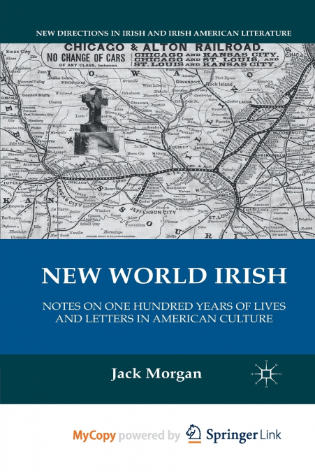 New World Irish