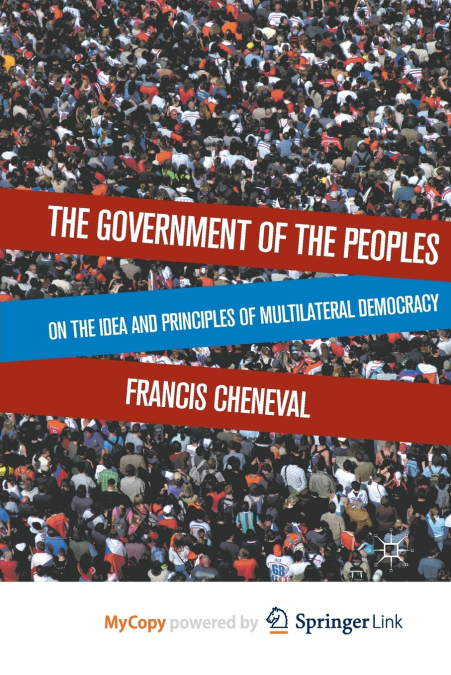 The Government of the Peoples