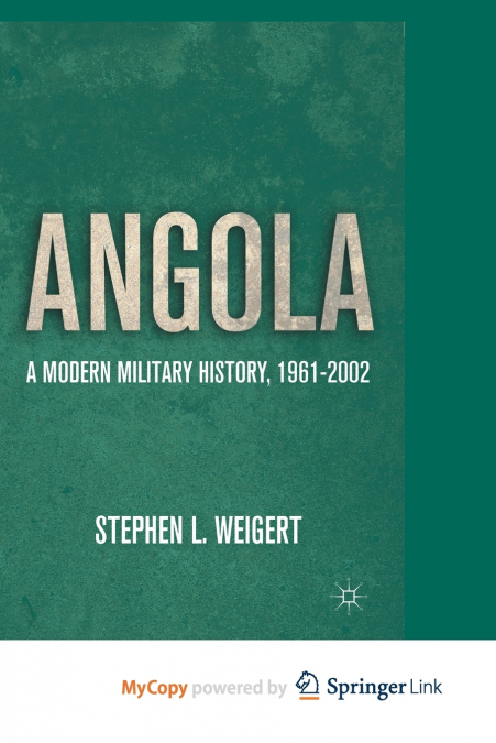 Angola