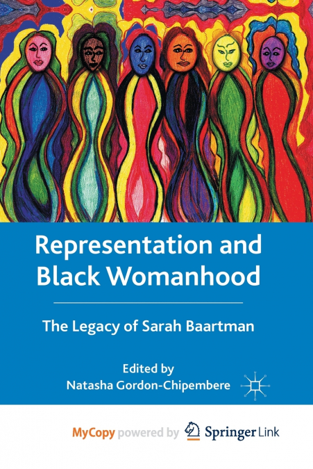 Representation and Black Womanhood