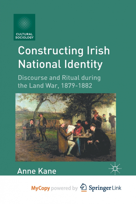 Constructing Irish National Identity