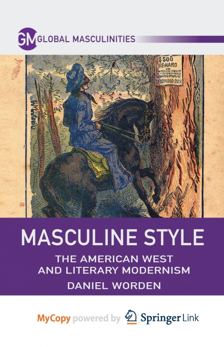 Masculine Style