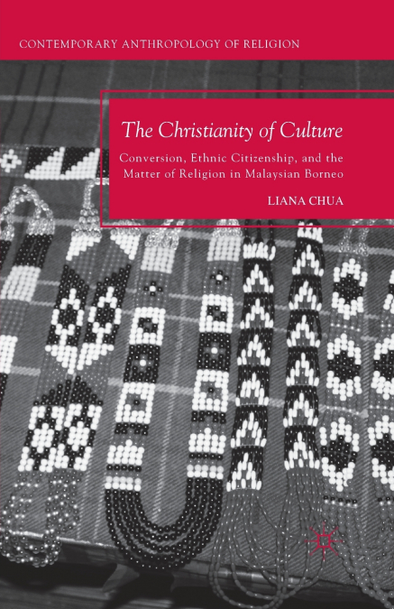 The Christianity of Culture