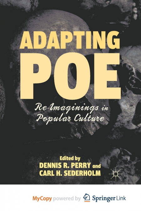 Adapting Poe