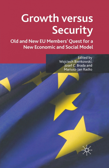 Growth versus Security