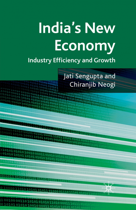 India’s New Economy