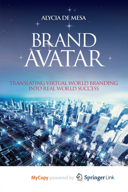 Brand Avatar