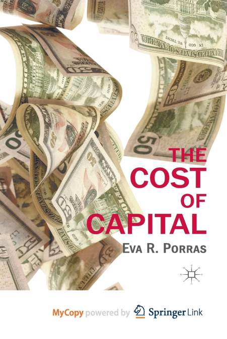 The Cost of Capital