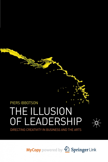 The Illusion of Leadership