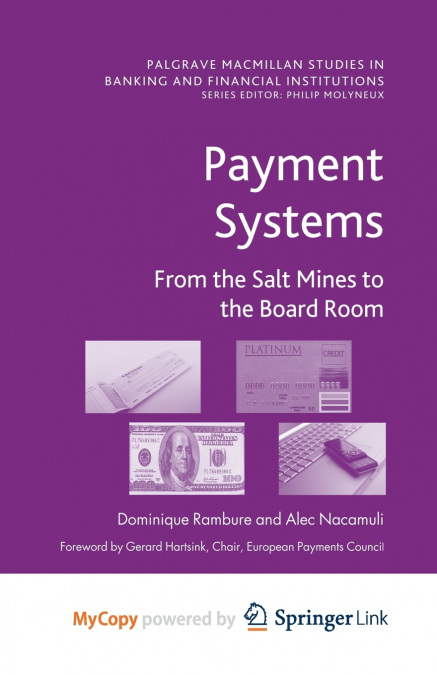 Payment Systems