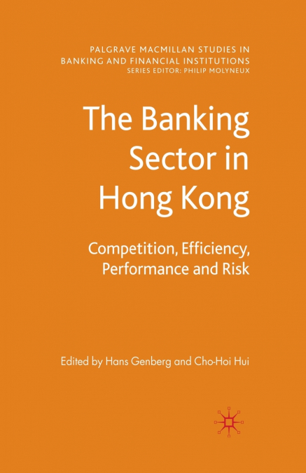The Banking Sector In Hong Kong